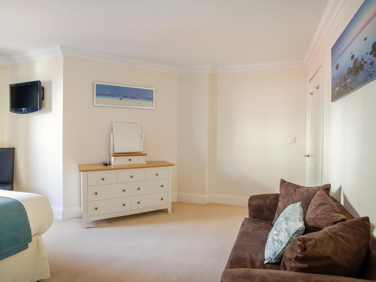 Harbourside Penthouse Daire Weymouth Dış mekan fotoğraf