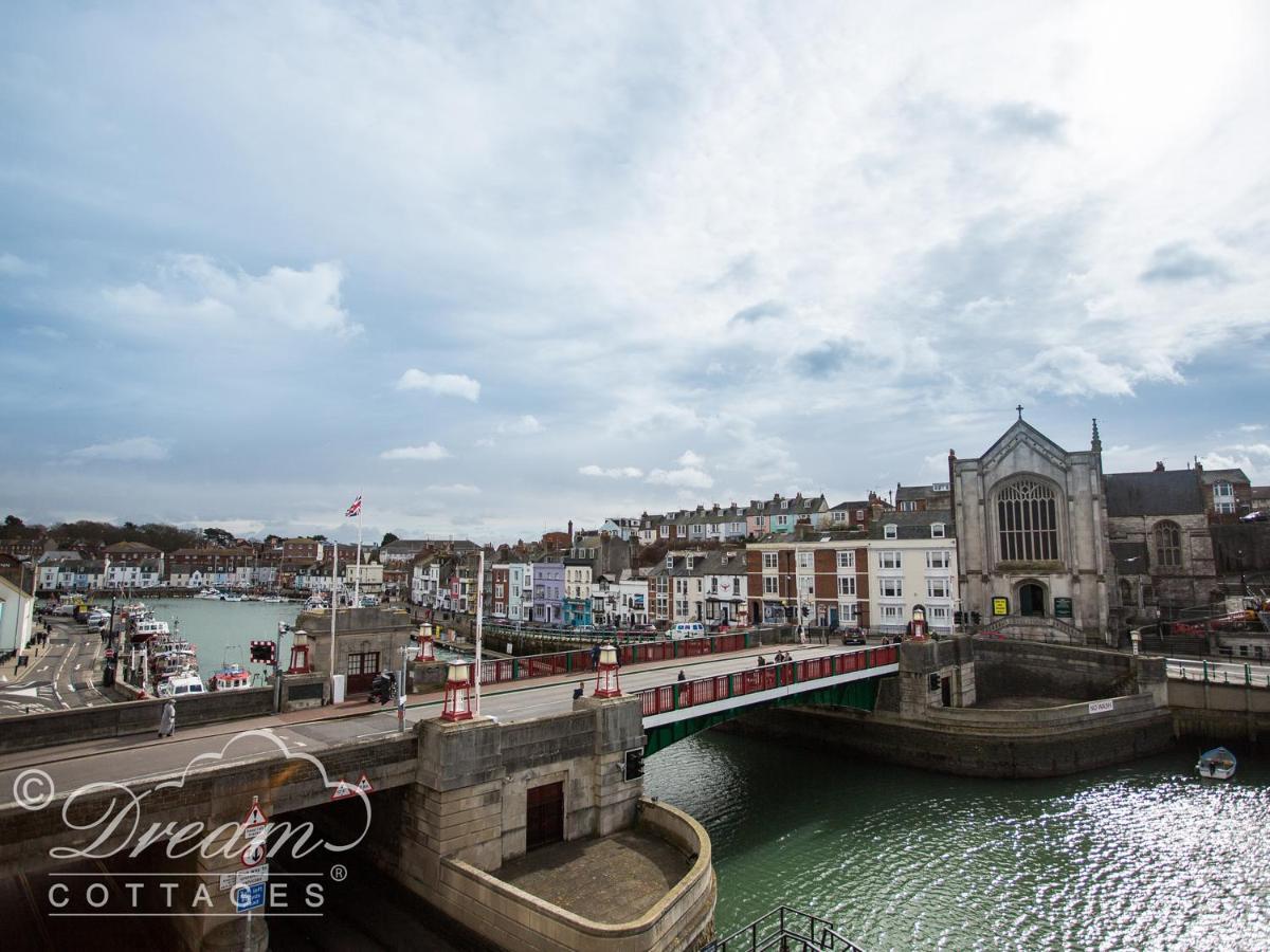 Harbourside Penthouse Daire Weymouth Dış mekan fotoğraf