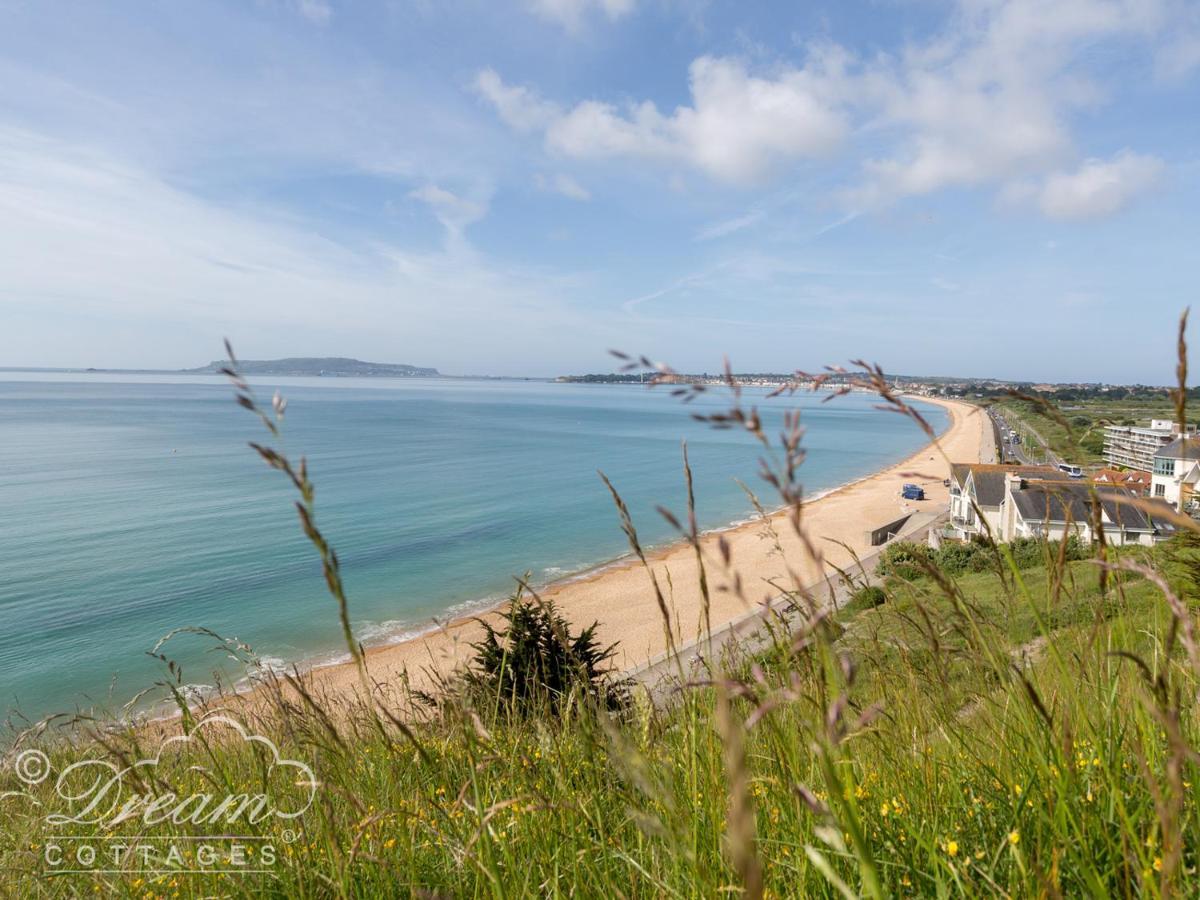 Harbourside Penthouse Daire Weymouth Dış mekan fotoğraf