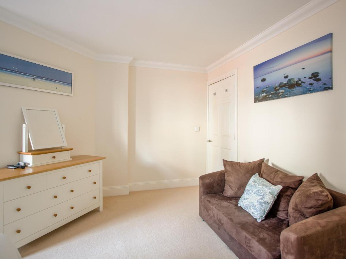 Harbourside Penthouse Daire Weymouth Dış mekan fotoğraf