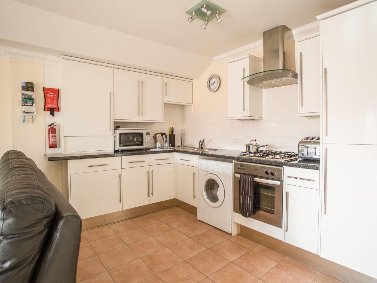 Harbourside Penthouse Daire Weymouth Dış mekan fotoğraf