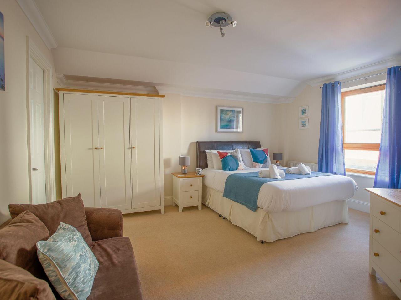 Harbourside Penthouse Daire Weymouth Dış mekan fotoğraf