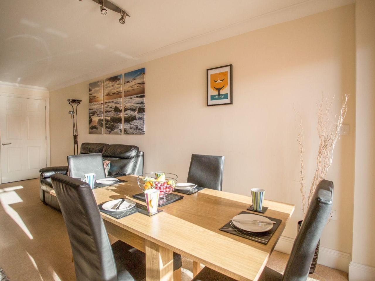 Harbourside Penthouse Daire Weymouth Dış mekan fotoğraf